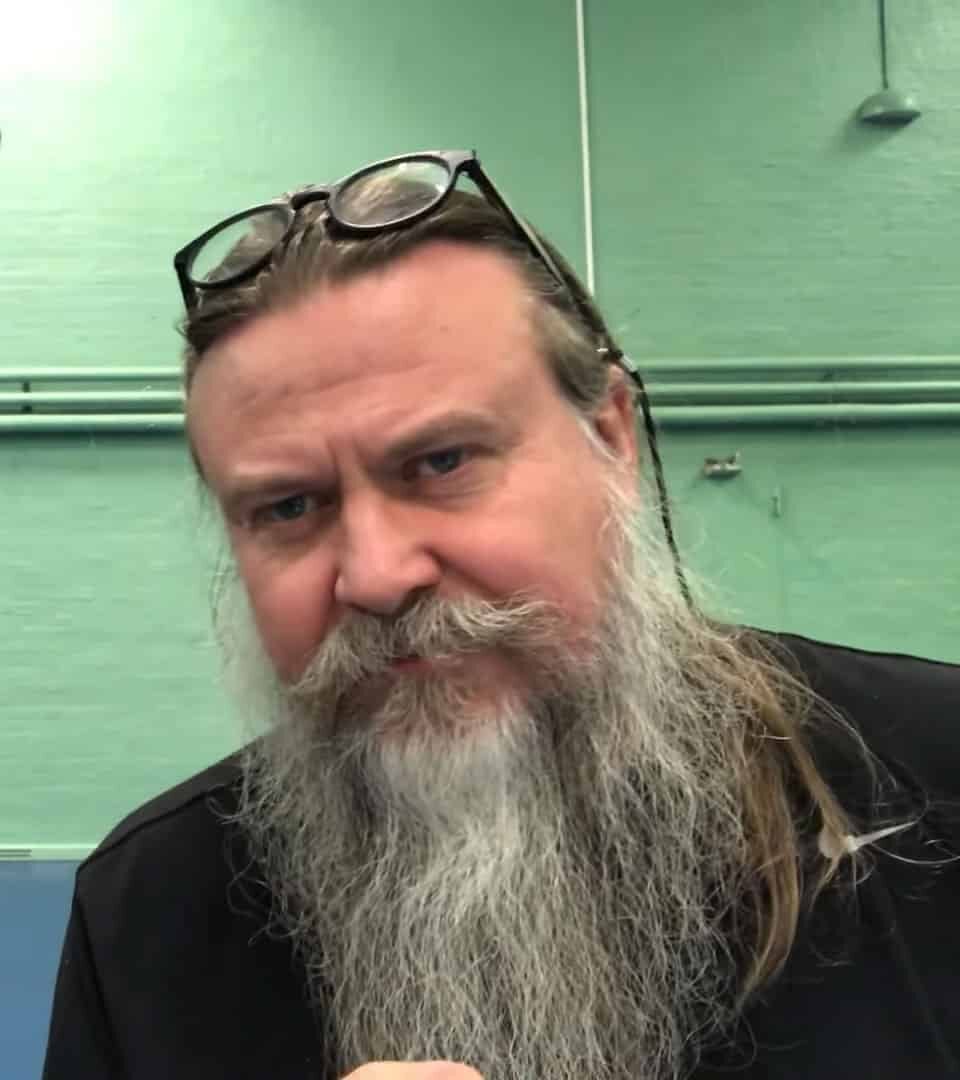 Introduktion til benarbejde