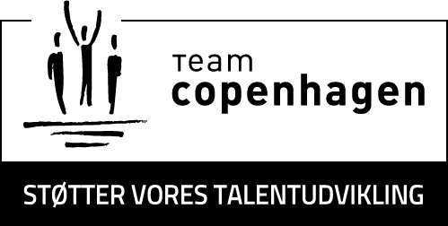 Team Copenhagen, sponsor for Brønshøj Bordtennis